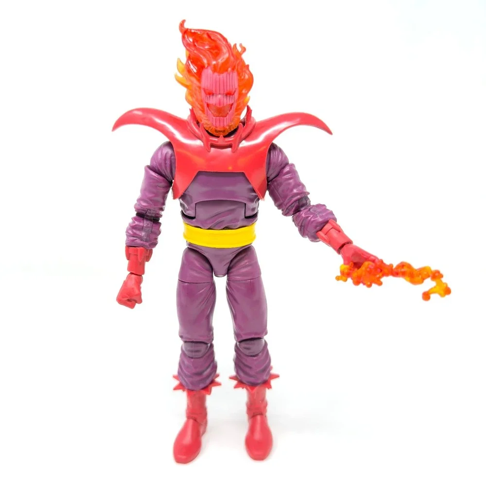 Marvel‎ Legends Dormammu Action Figure Super Villains Xemnu Series 7 Inch